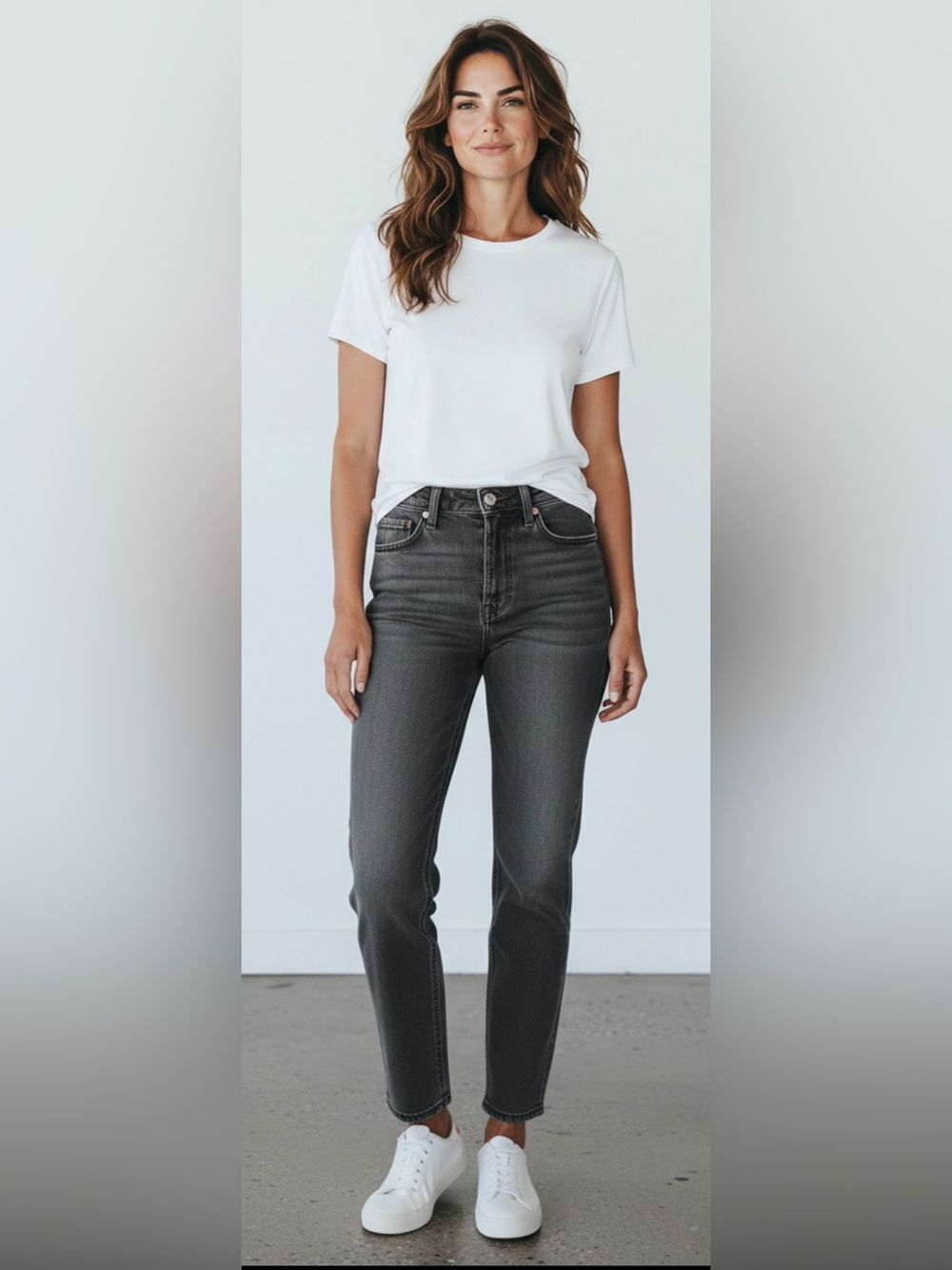Levis 501 Original Fit Straight Denim Jeans Women Med Wash Button Fly